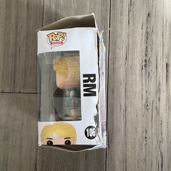 Pop Rocks BTS - Picture 2 of 3